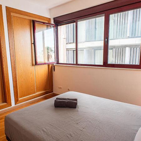 Moderno Apartamento A 5 Min De La Playa Canteras Las Palmas de Gran Canaria Eksteriør billede