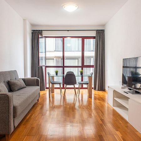 Moderno Apartamento A 5 Min De La Playa Canteras Las Palmas de Gran Canaria Eksteriør billede