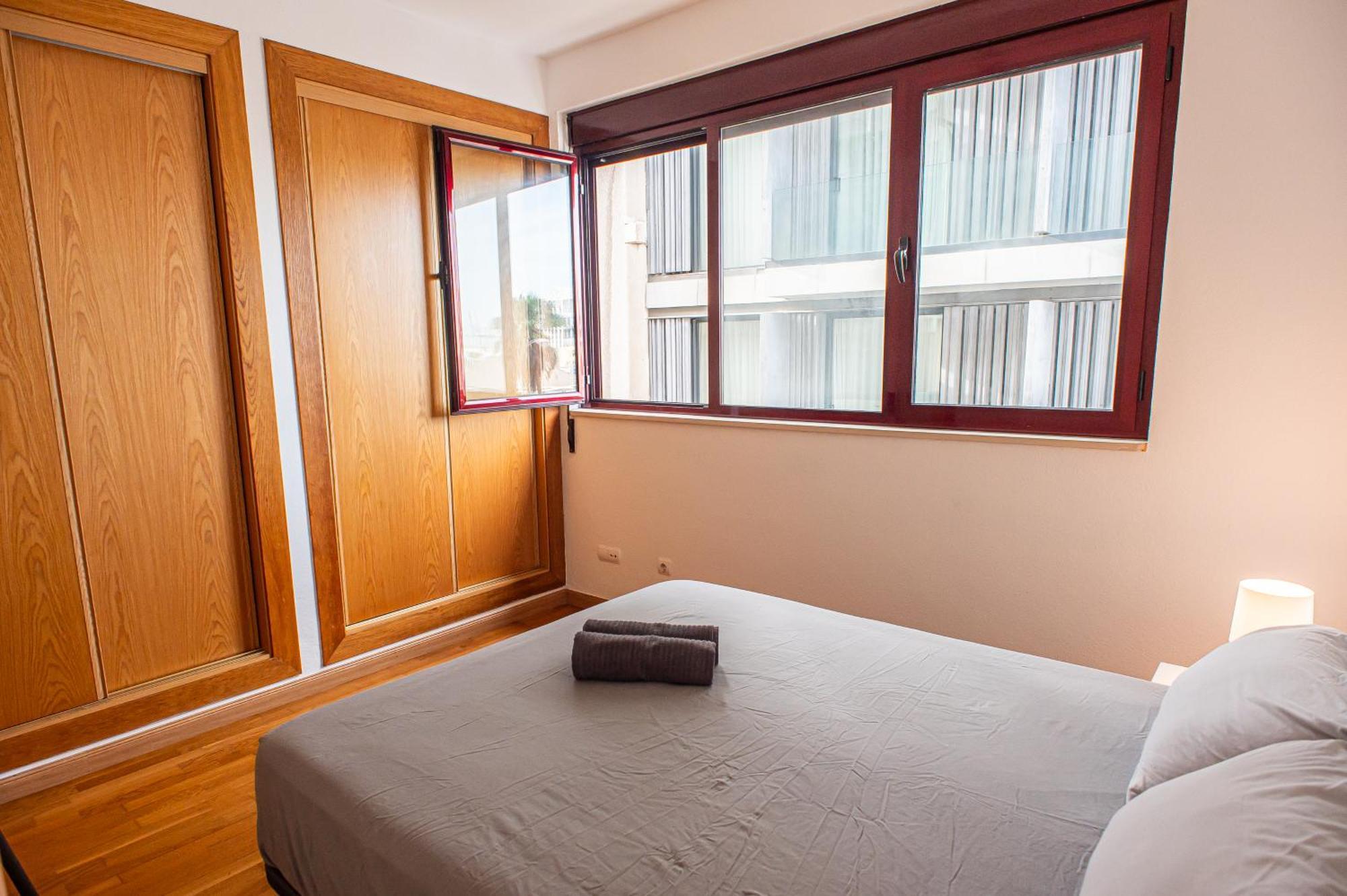 Moderno Apartamento A 5 Min De La Playa Canteras Las Palmas de Gran Canaria Eksteriør billede