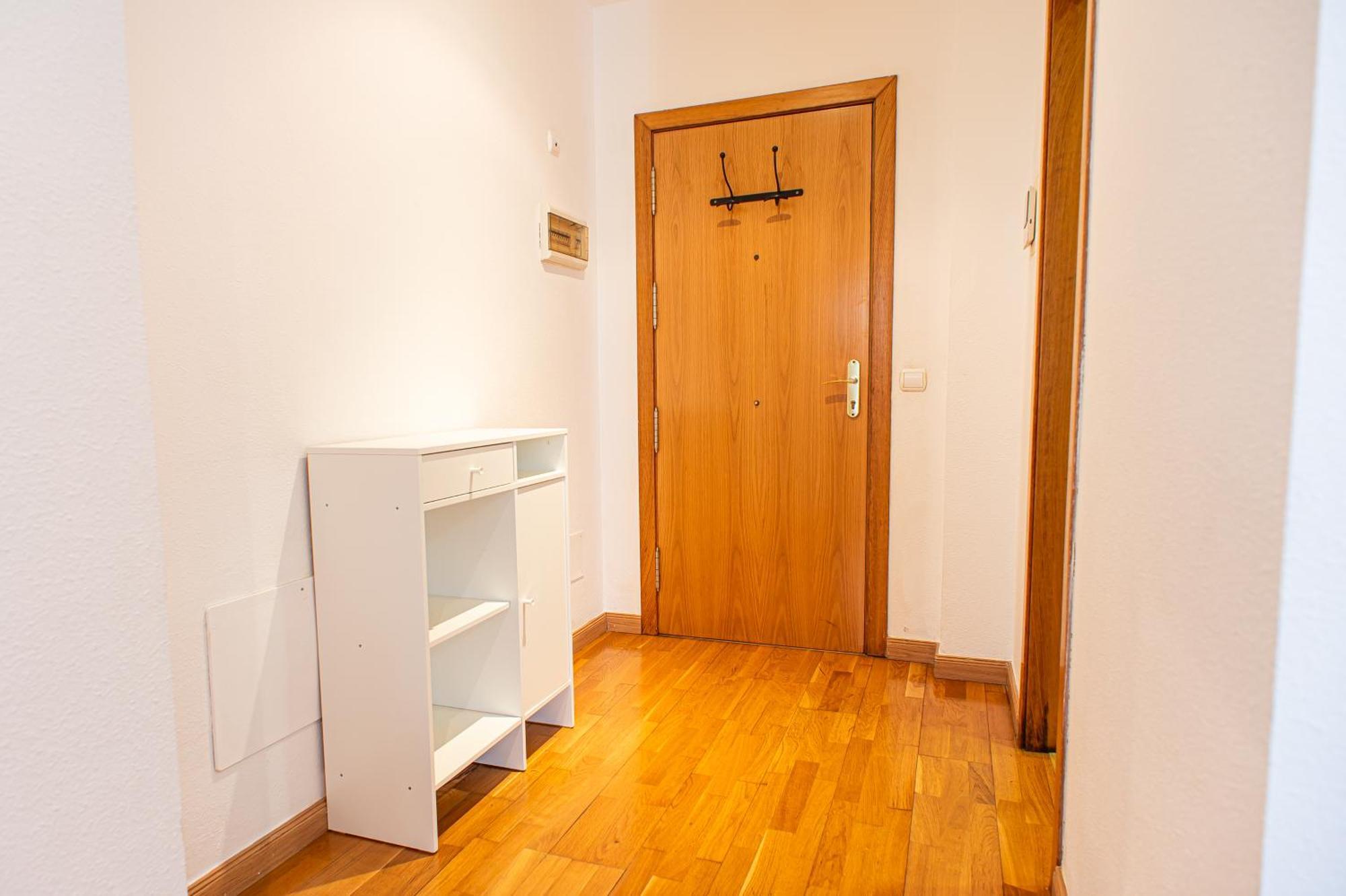Moderno Apartamento A 5 Min De La Playa Canteras Las Palmas de Gran Canaria Eksteriør billede