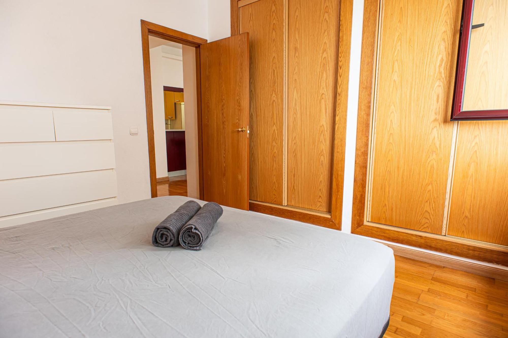 Moderno Apartamento A 5 Min De La Playa Canteras Las Palmas de Gran Canaria Eksteriør billede