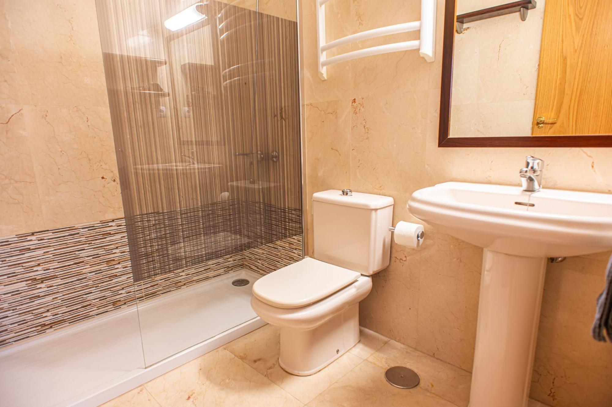 Moderno Apartamento A 5 Min De La Playa Canteras Las Palmas de Gran Canaria Eksteriør billede