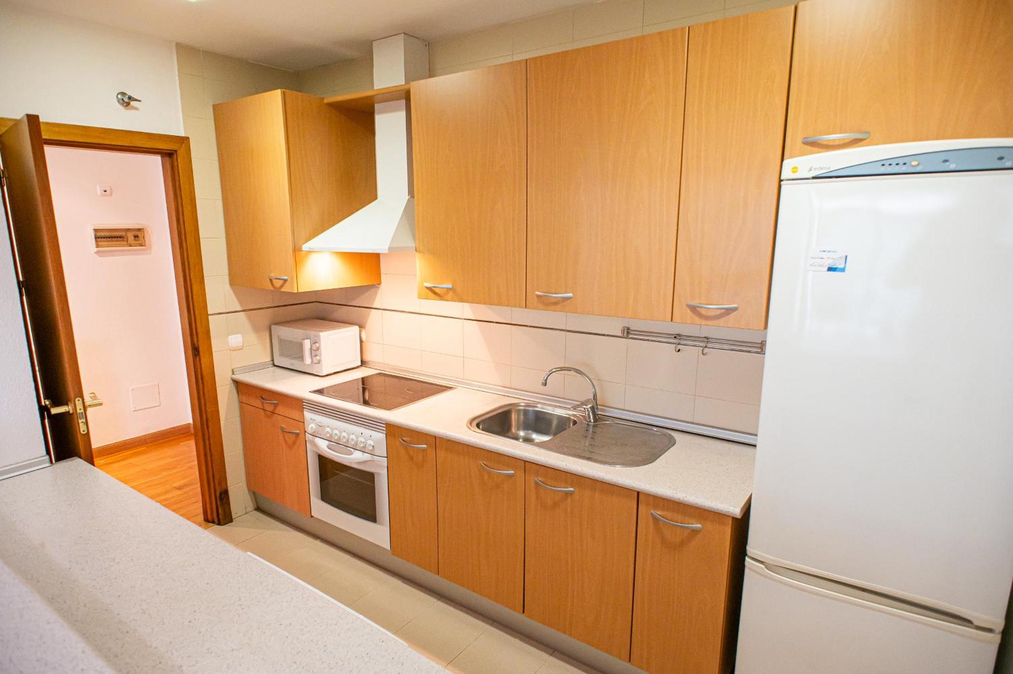 Moderno Apartamento A 5 Min De La Playa Canteras Las Palmas de Gran Canaria Eksteriør billede
