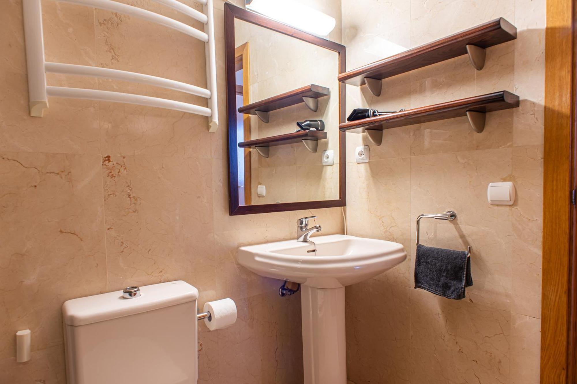 Moderno Apartamento A 5 Min De La Playa Canteras Las Palmas de Gran Canaria Eksteriør billede