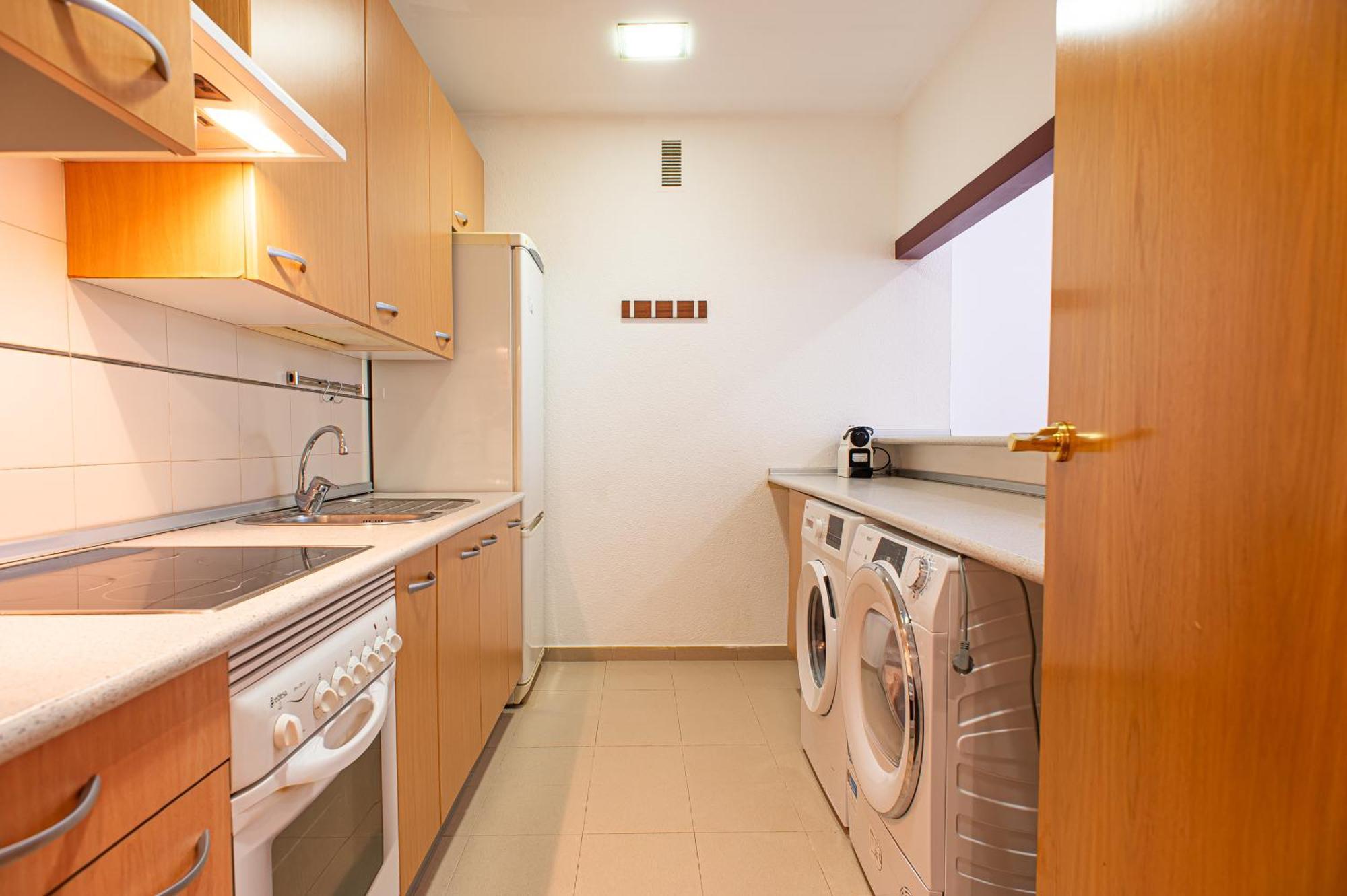 Moderno Apartamento A 5 Min De La Playa Canteras Las Palmas de Gran Canaria Eksteriør billede