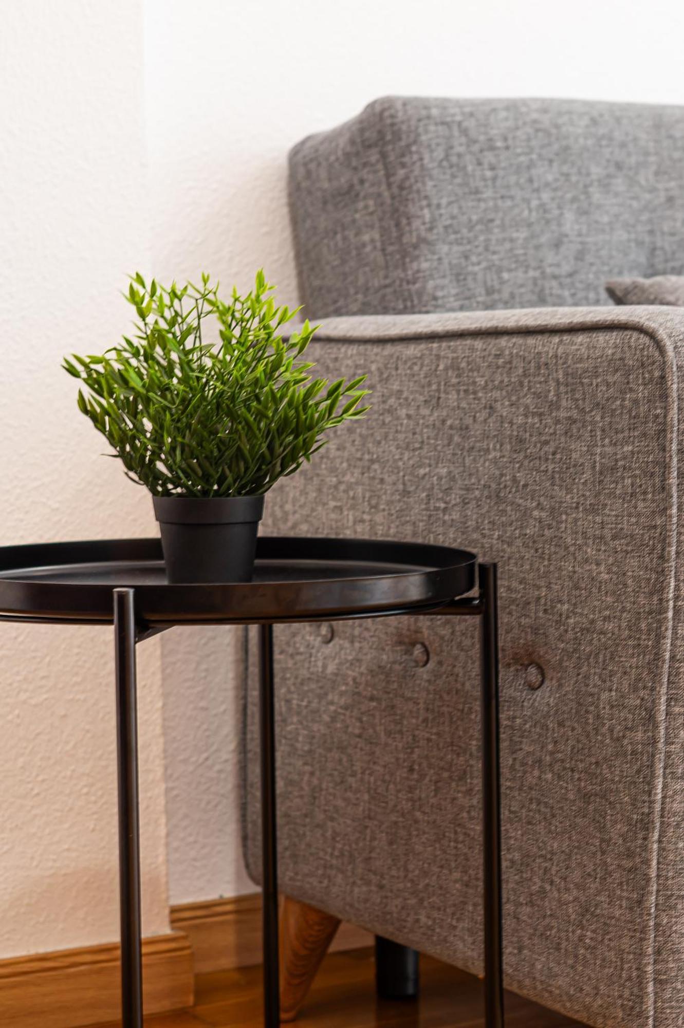 Moderno Apartamento A 5 Min De La Playa Canteras Las Palmas de Gran Canaria Eksteriør billede