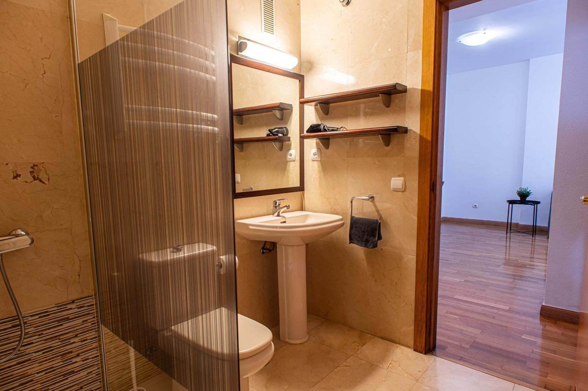 Moderno Apartamento A 5 Min De La Playa Canteras Las Palmas de Gran Canaria Eksteriør billede