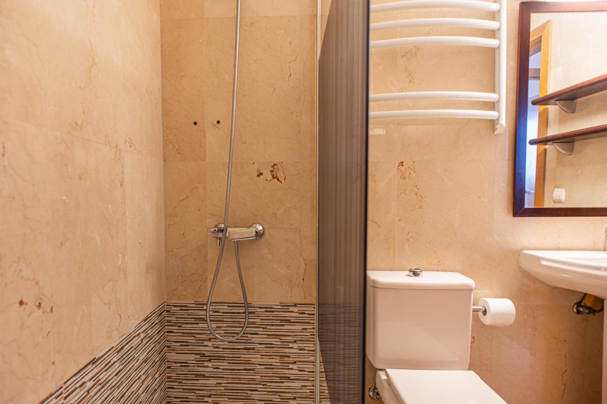 Moderno Apartamento A 5 Min De La Playa Canteras Las Palmas de Gran Canaria Eksteriør billede
